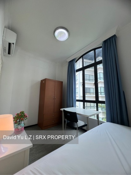 Sophia Meadow (D9), Condominium #627683181